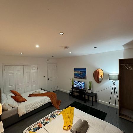 Cosy Luxurious Room In The Heart Of London Ngoại thất bức ảnh