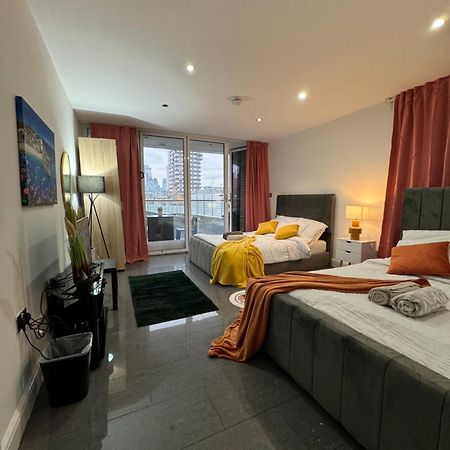 Cosy Luxurious Room In The Heart Of London Ngoại thất bức ảnh
