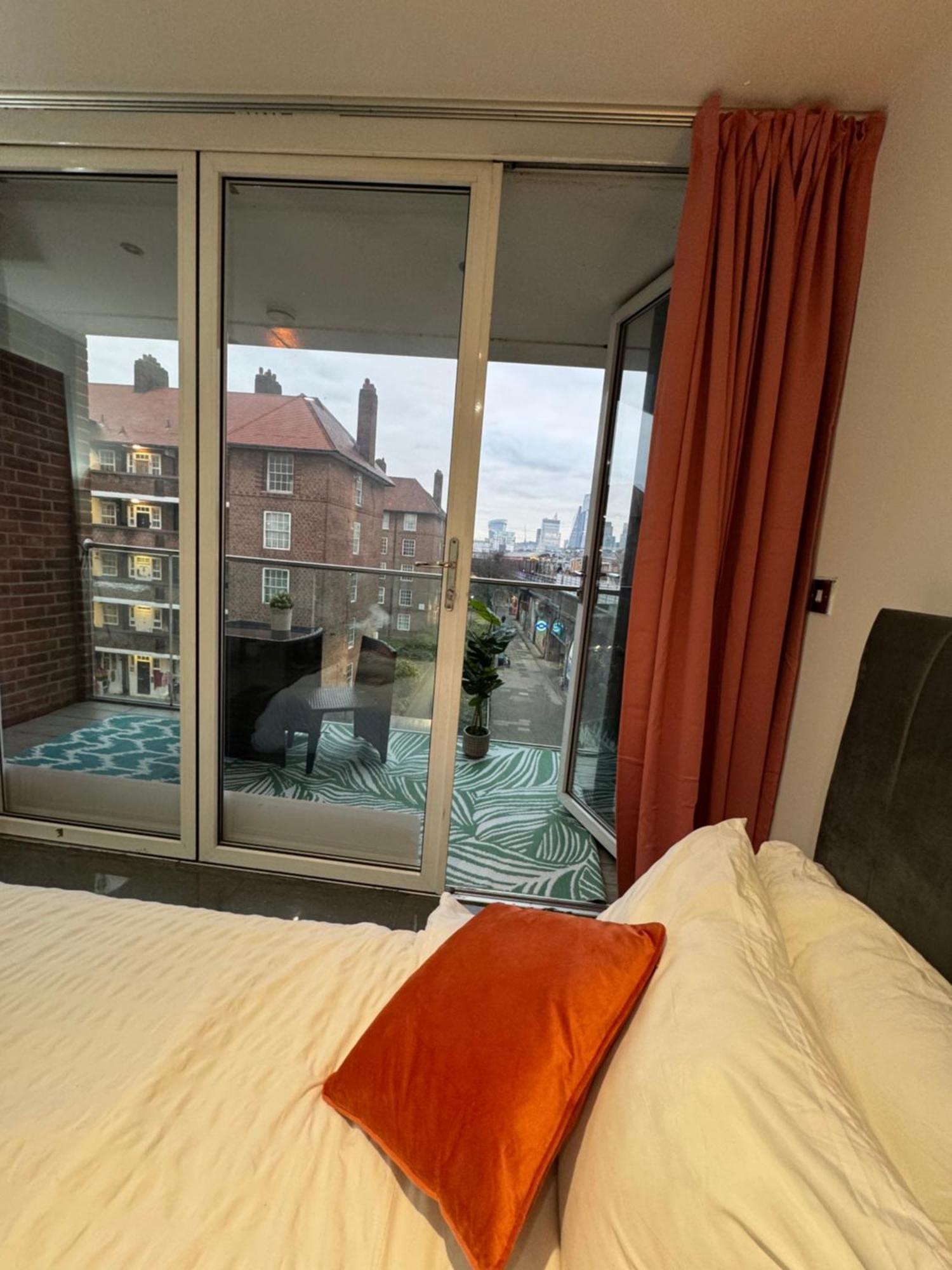 Cosy Luxurious Room In The Heart Of London Ngoại thất bức ảnh