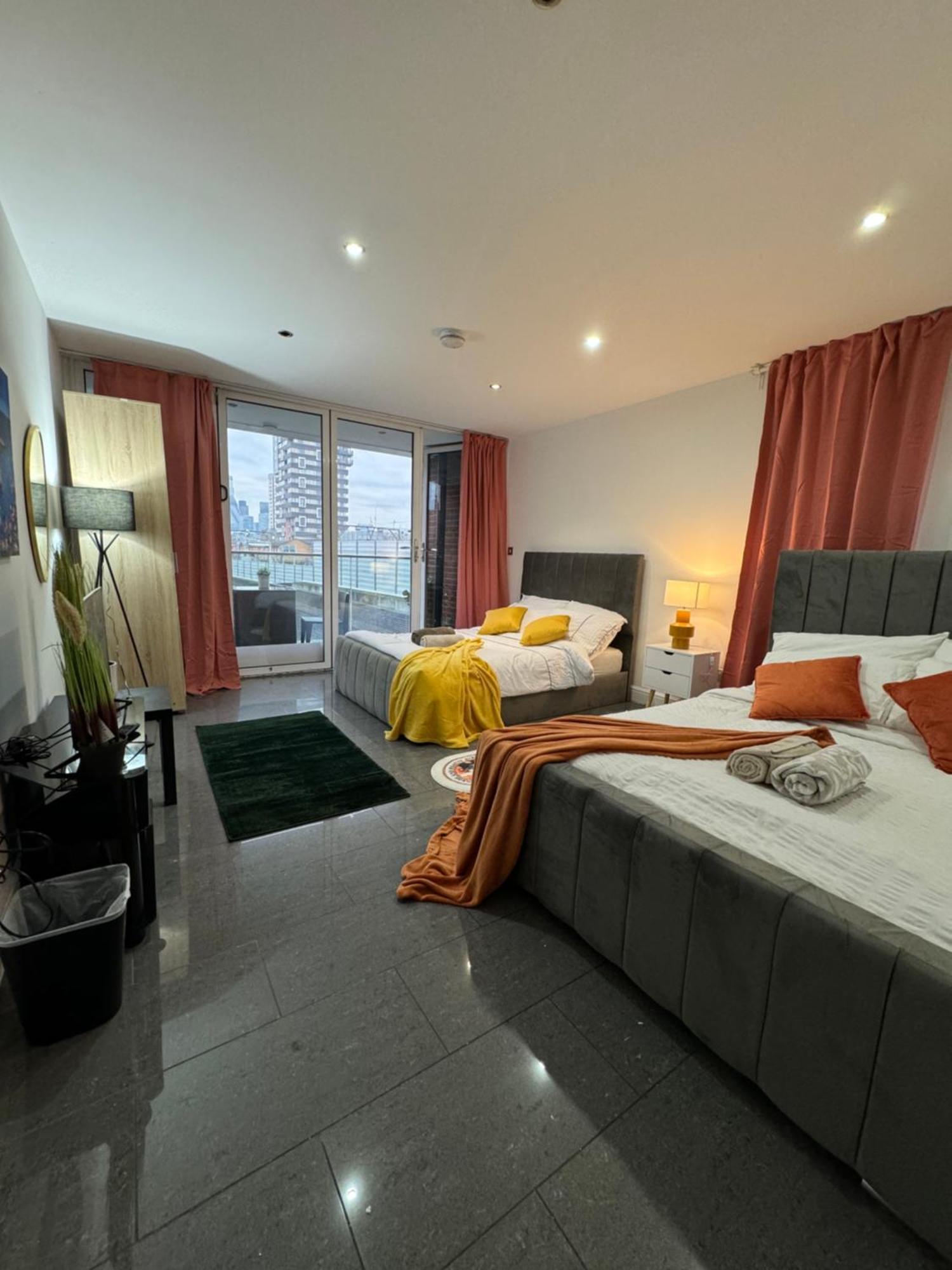 Cosy Luxurious Room In The Heart Of London Ngoại thất bức ảnh
